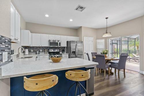 2miles To Disney, Villa W Pool In Windsor Hills