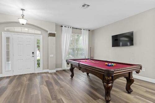 2miles To Disney, Villa W Pool In Windsor Hills