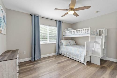 2miles To Disney, Villa W Pool In Windsor Hills