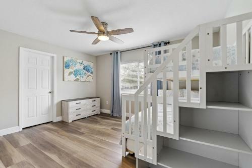 2miles To Disney, Villa W Pool In Windsor Hills