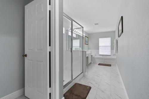 2miles To Disney, Villa W Pool In Windsor Hills