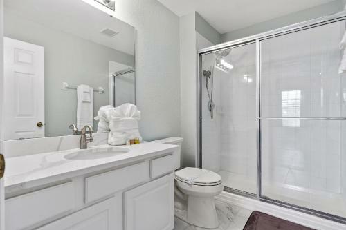 2miles To Disney, Villa W Pool In Windsor Hills