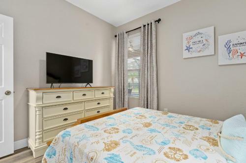 2miles To Disney, Villa W Pool In Windsor Hills