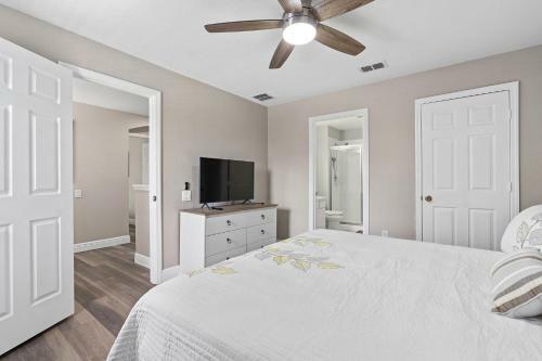 2miles To Disney, Villa W Pool In Windsor Hills