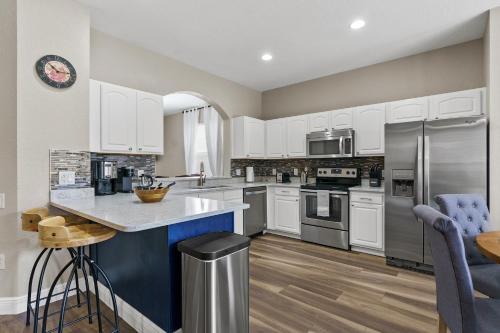2miles To Disney, Villa W Pool In Windsor Hills