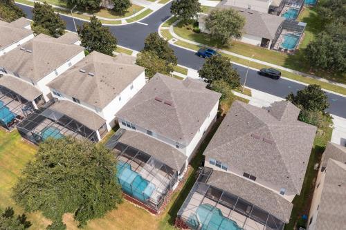 2miles To Disney, Villa W Pool In Windsor Hills