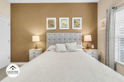 4 Bedrooms - 3 Bathrooms - Storey Lake 4827 Ct