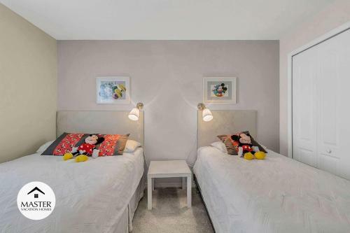 4 Bedrooms - 3 Bathrooms - Storey Lake 4827 Ct