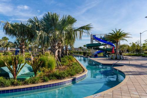 4 Bedrooms - 3 Bathrooms - Storey Lake 4827 Ct