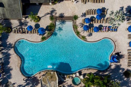 4 Bedrooms - 3 Bathrooms - Paradise Palms 8925 Bp