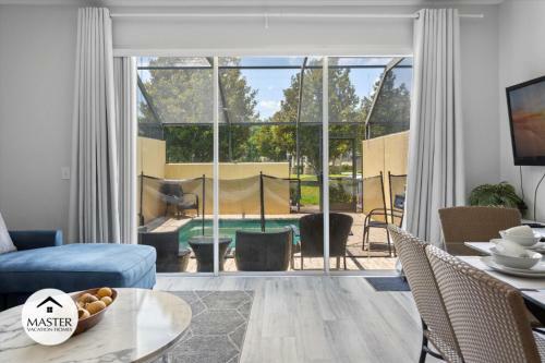 3 Bedrooms - 3 Bathrooms - Windsor Hills 2554 Ml