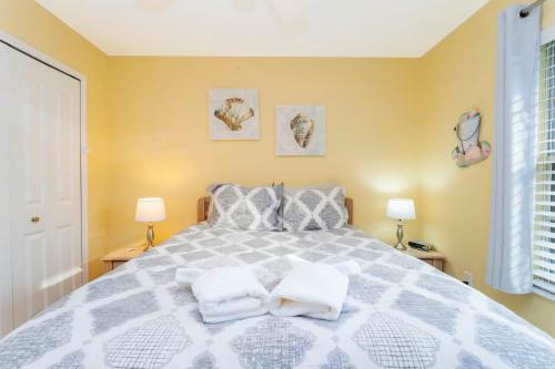 Charming 3bd W/ Pool Close To Disney @ 7826 Indian Ridge