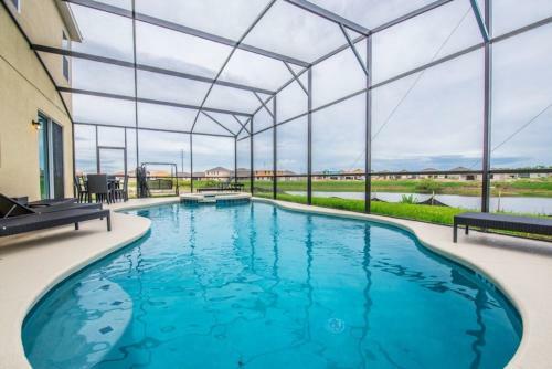 Private Pool Homes