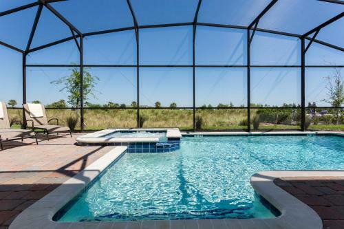 Private Pool Homes