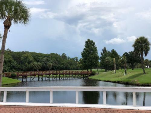 3608 Orlando Vacational Apartment
