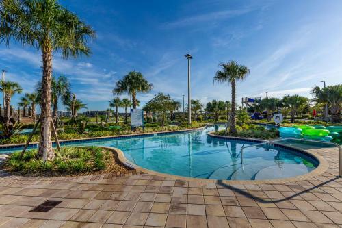 5 Bedrooms - 4 Bathrooms - Storey Lake 4800 Ll