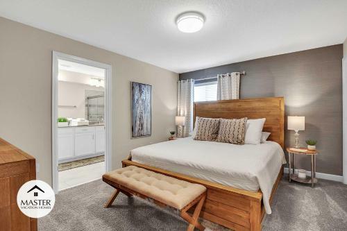 5 Bedrooms - 4 Bathrooms - Storey Lake 4800 Ll
