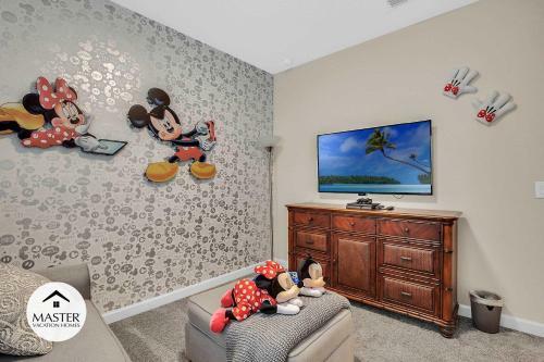 5 Bedrooms - 4 Bathrooms - Storey Lake 4800 Ll