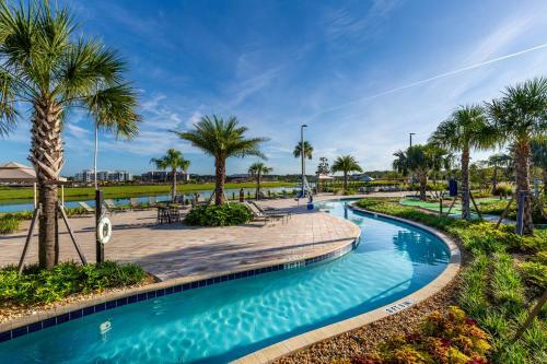5 Bedrooms - 4 Bathrooms - Storey Lake 4800 Ll