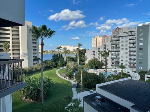 Apartamento Lovely 1 Bedroom Condo With Pool