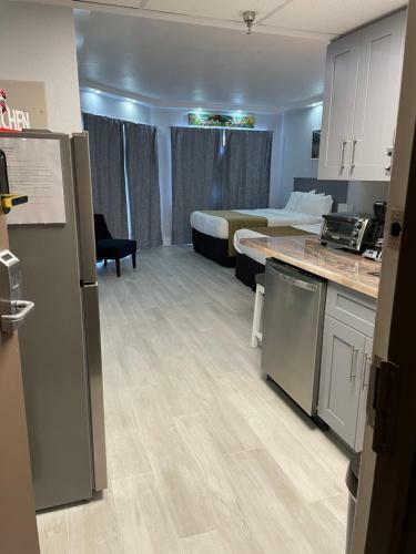 Apartamento Lovely 1 Bedroom Condo With Pool