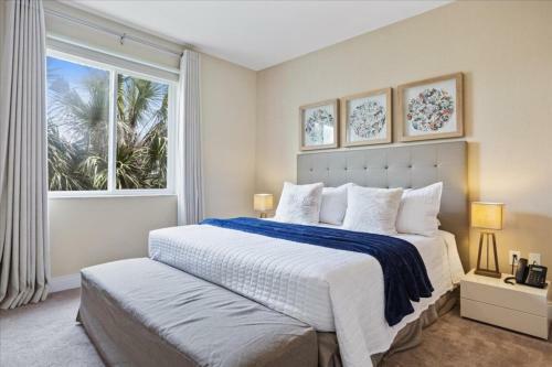 4 Bedroom- 4,5 Bathroom Magic Village 3245 Bv