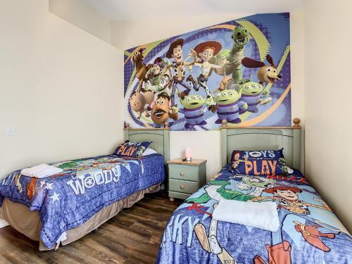 Glenbrook Vacation Pool Home