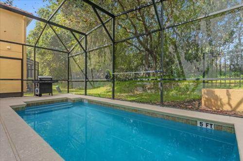 6 Bedrooms - 5 Bathrooms - Paradise Palms 8941 Cp