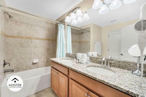 4 Bedrooms - 3 Bathrooms - Storey Lake 3195 Pp