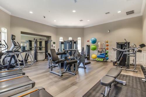 Apartamento 4012 Breakview Drive 110