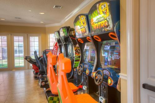 Apartamento 4012 Breakview Drive 110