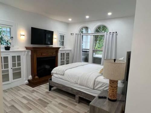 Apartamento 1st Floor Apt 3 Bed/ 2 Bath In Downtown Orlando