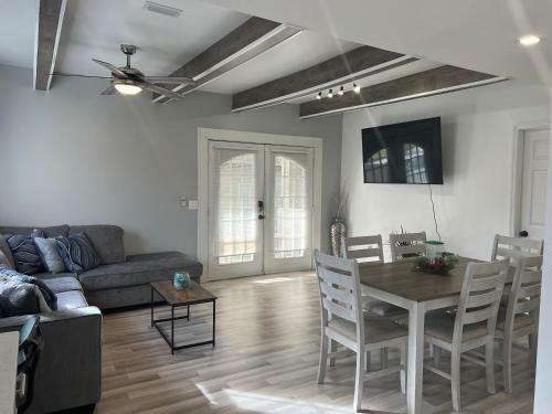 Apartamento 1st Floor Apt 3 Bed/ 2 Bath In Downtown Orlando