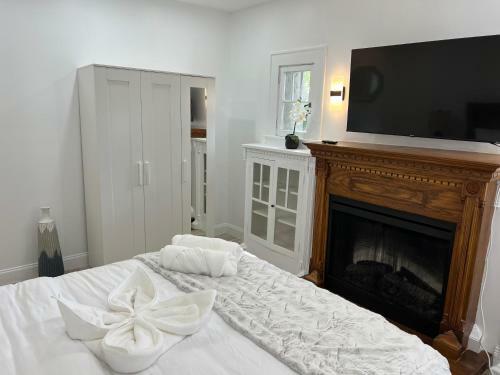 Apartamento 1st Floor Apt 3 Bed/ 2 Bath In Downtown Orlando