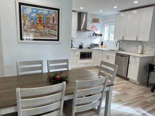 Apartamento 1st Floor Apt 3 Bed/ 2 Bath In Downtown Orlando