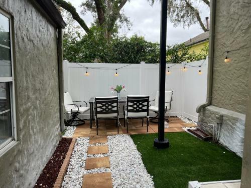Apartamento 1st Floor Apt 3 Bed/ 2 Bath In Downtown Orlando