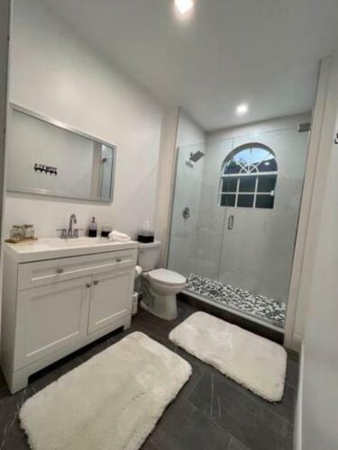 Apartamento 1st Floor Apt 3 Bed/ 2 Bath In Downtown Orlando