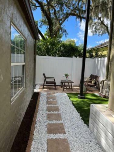 Apartamento 1st Floor Apt 3 Bed/ 2 Bath In Downtown Orlando