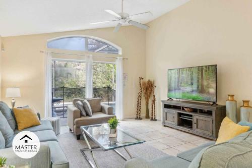5 Bedrooms - 3 Bathrooms - Veranda Palms 4458 Np