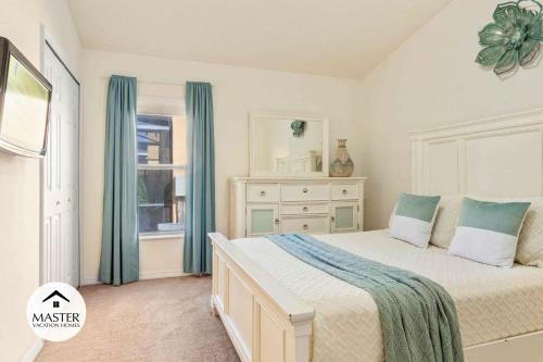 5 Bedrooms - 3 Bathrooms - Veranda Palms 4458 Np