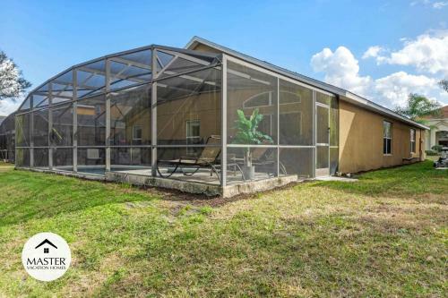 5 Bedrooms - 3 Bathrooms - Veranda Palms 4458 Np