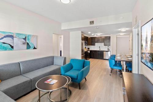 Apartamento 4012 Breakview Drive 210