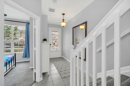 Townhome Near Disney With Pool Magic And Fun At Windsor