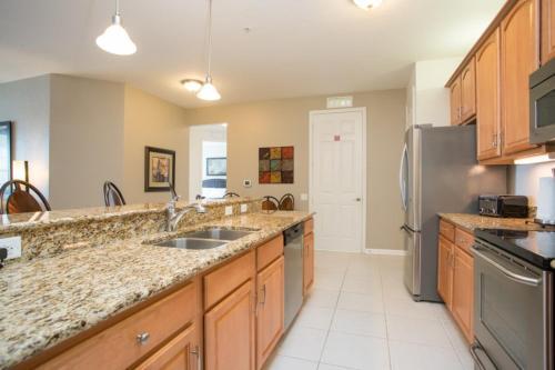 Apartamento Lake View Delight Condo