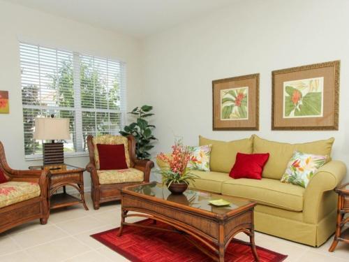 Opulent 6 Bedroom Private Pool Villa With Modern Amenities