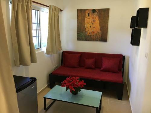 Coral Blanco Hotel