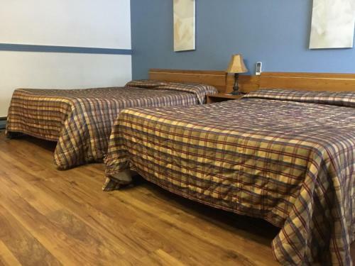Motel Bonsoir