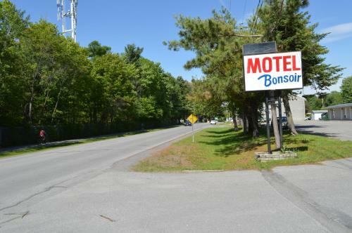 Motel Bonsoir