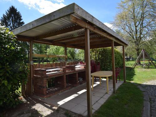 Holiday Home De Ardense Hoeve Melreuxhotton