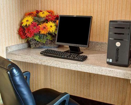 Hotel Quality Inn North